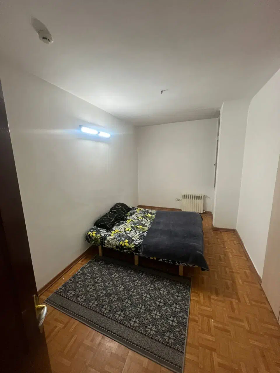 سوییت دوخواب هاشمیه|اجارهٔ کوتاهمدت آپارتمان و سوئیت|مشهد, چهارچشمه|دیوار