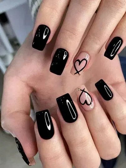 مدل ناخن|آرایشی، بهداشتی، درمانی|مهاجران, |دیوار