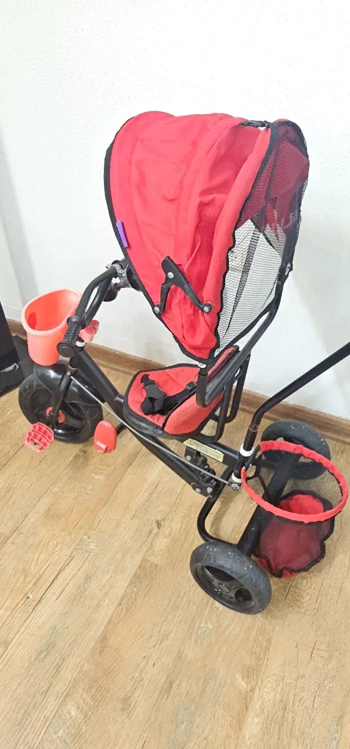 سه چرخه|دوچرخه، اسکیت، اسکوتر|بوشهر, |دیوار