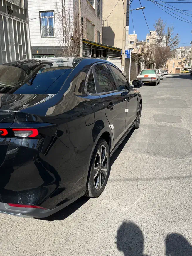 ریسپکت 2|خودرو سواری و وانت|کرج, اتحاد|دیوار