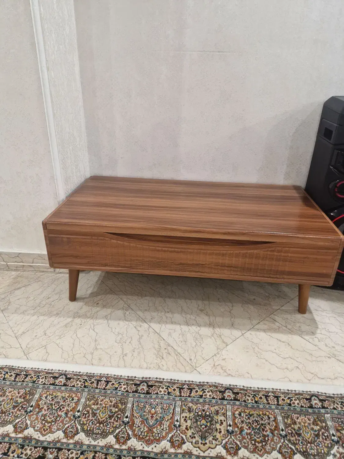 میز جلو مبلی|مبلمان خانگی و میز عسلی|تهران, فردوس|دیوار