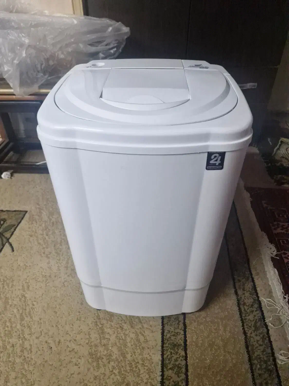 لباس شویی مینی واش|ماشین لباسشویی و خشککن لباس|تهران, سیروس|دیوار