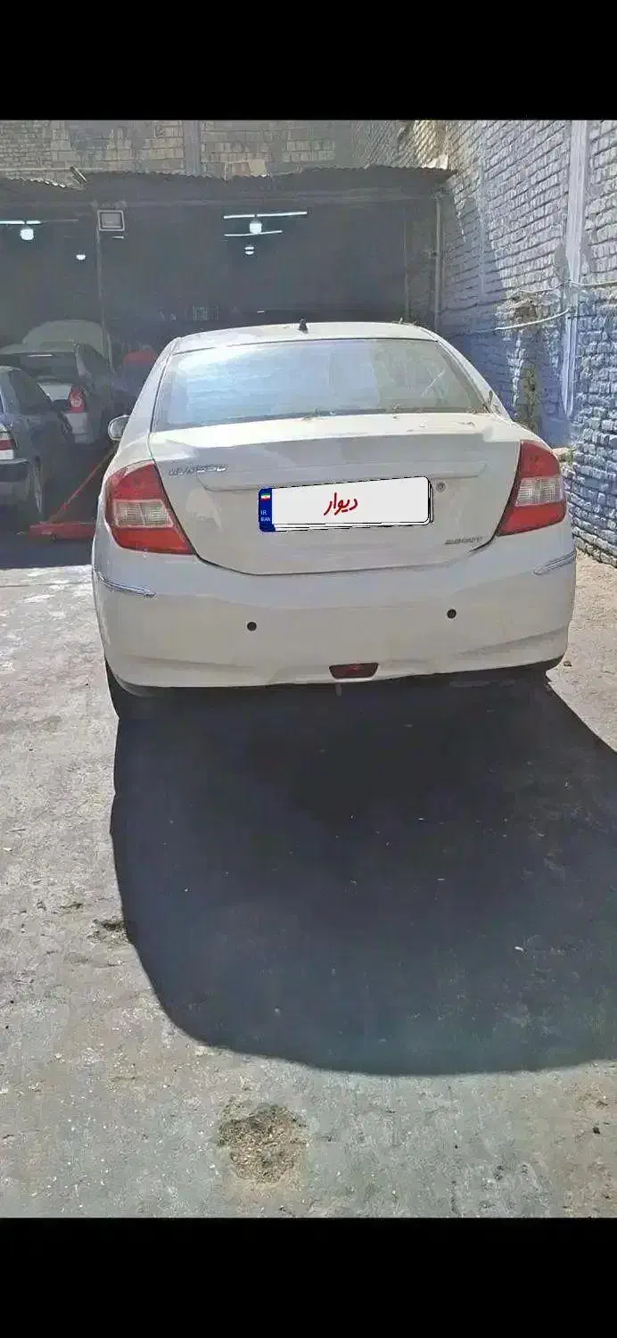 ام وی ام اتوماتیک|خودرو سواری و وانت|اصفهان, رهنان|دیوار