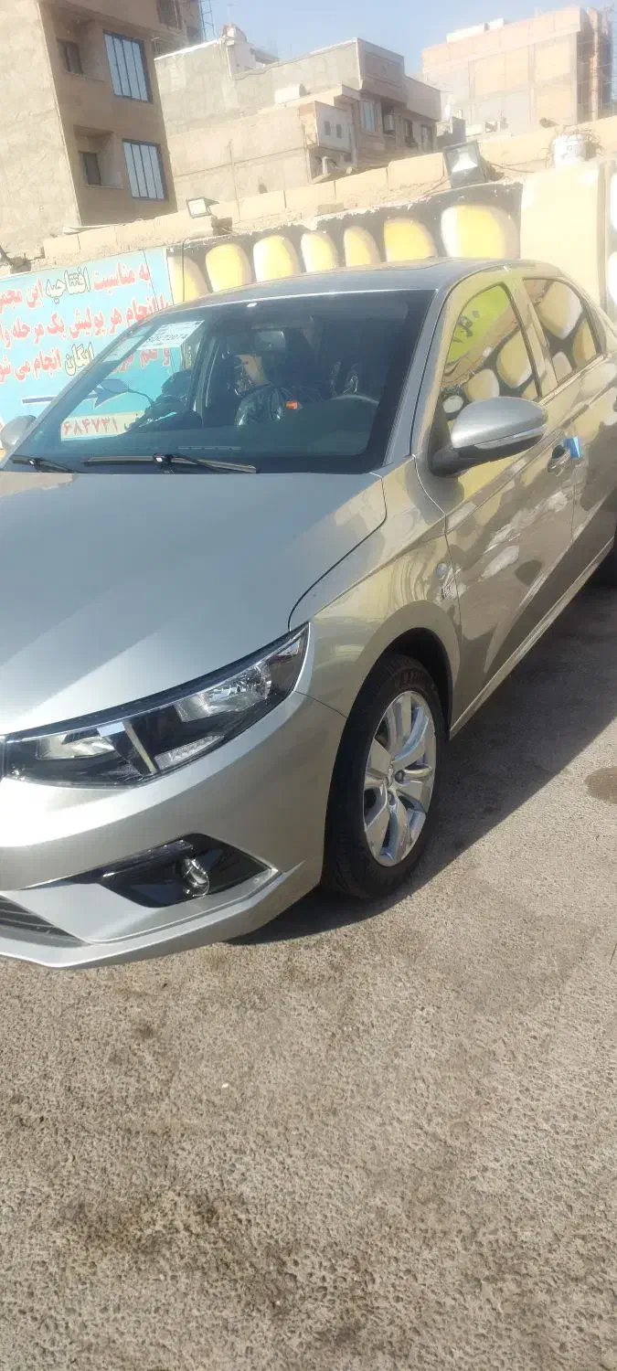 تارا اتوماتیک v4|خودرو سواری و وانت|اسلامشهر, شهرک لاله|دیوار