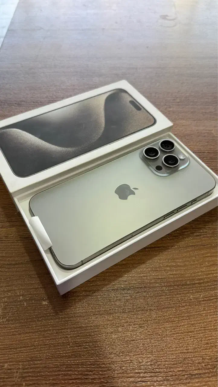 iphone 15 promax 256 zaa ایفون ۱۵ پرومکس|موبایل|تهران, افسریه جنوبی|دیوار