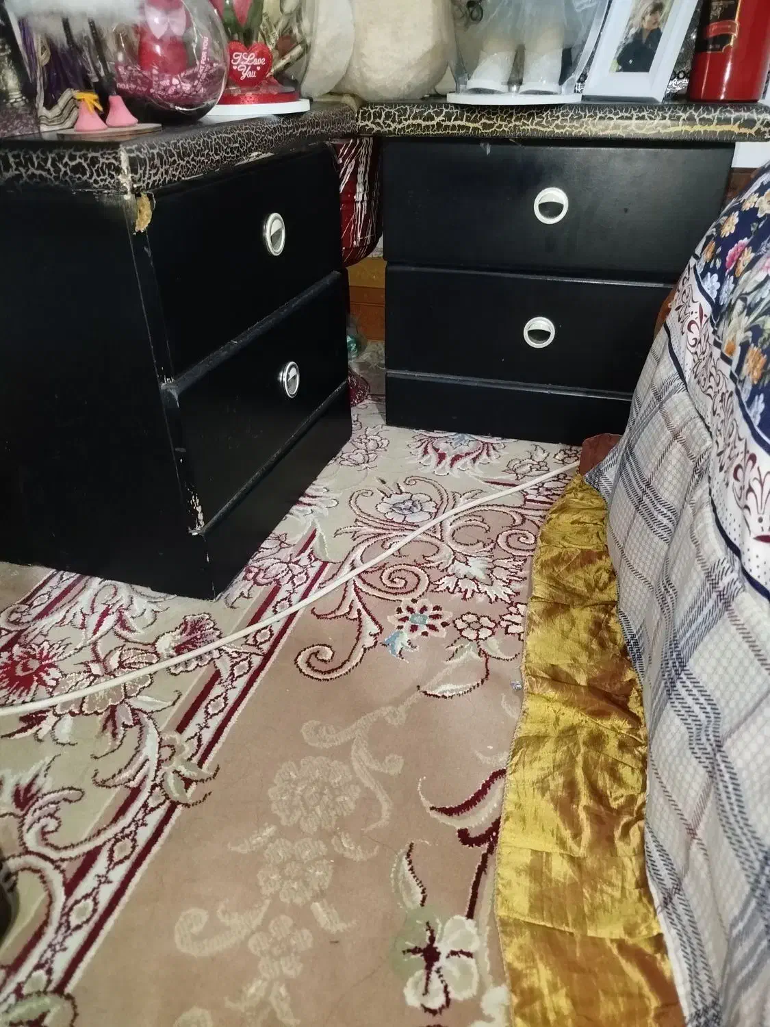 فروش تخت خواب|تخت و سرویس خواب|شاهرود, |دیوار