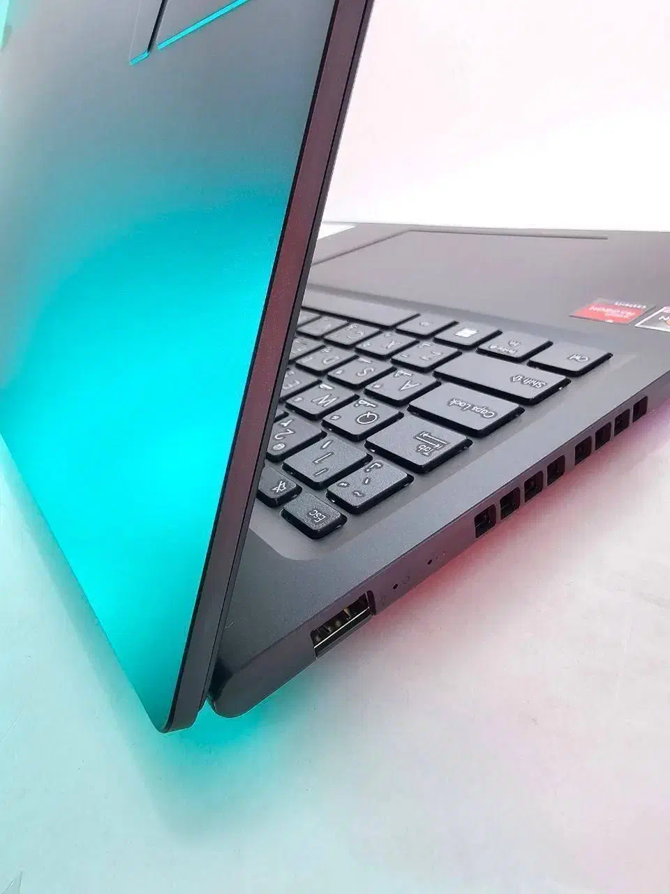 دستگاه مهندسی Ryzen 7  با قیمت دستگاه دانشجویی|رایانه همراه|زاهدان, |دیوار