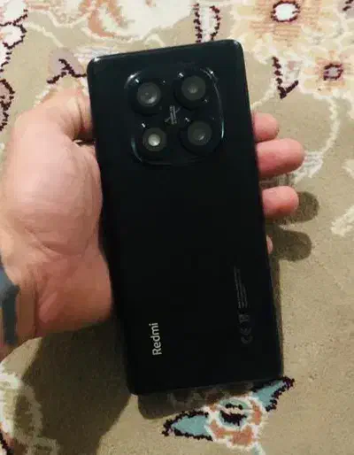 Redmi not 14 pro|موبایل|پاکدشت, پاکدشت (مامازند)|دیوار