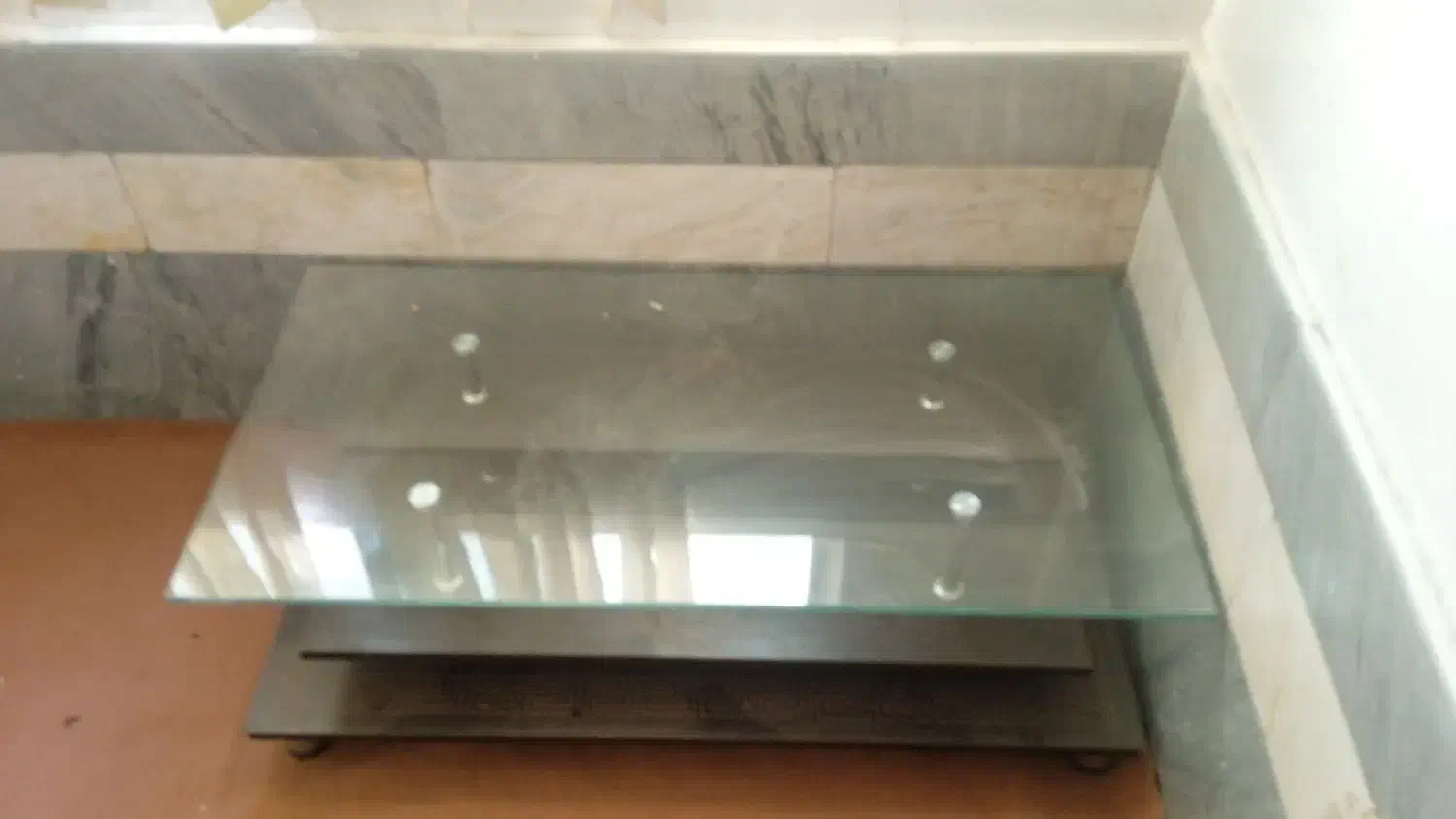 جلومبلی سالم سالم درحدنو|مبلمان خانگی و میز عسلی|اسلامشهر, شهرک قائمیه|دیوار