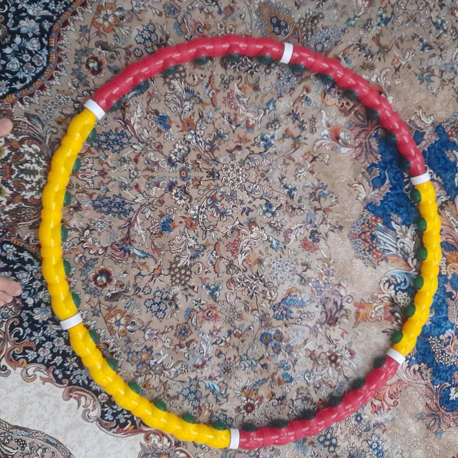 حلقه ورزشی|تجهیزات ورزشی|تهران, دستغیب|دیوار