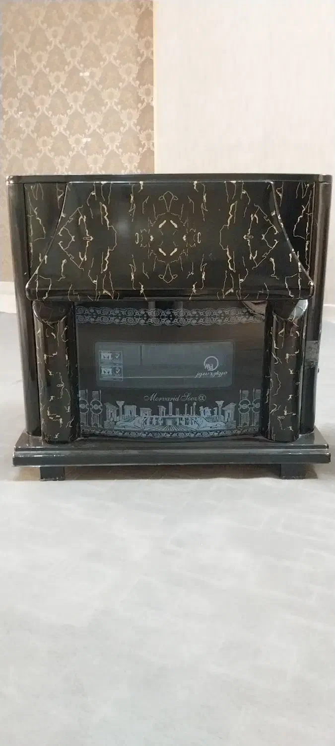 بخاری در حد|بخاری، هیتر، شومینه|تهران, شهرک شریعتی|دیوار