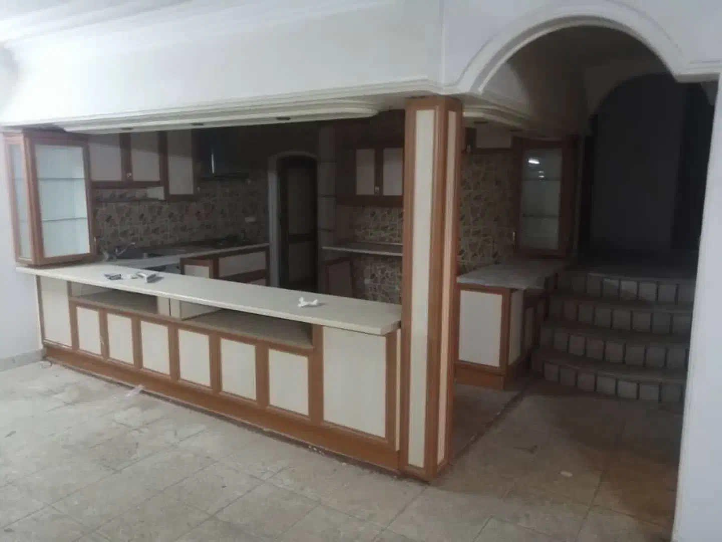 کابینت|مصالح و تجهیزات ساختمان|کاشان, امیرکبیر|دیوار