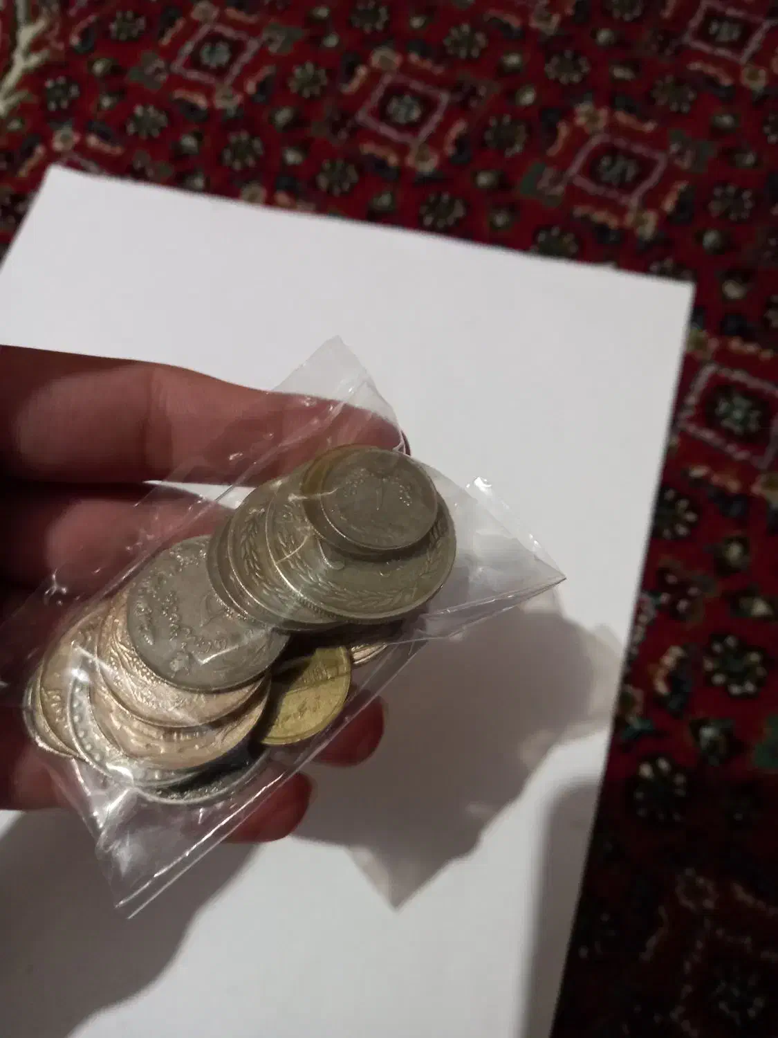 فروش سکه جمهوری|کلکسیون سکه، تمبر، اسکناس|بروجرد, |دیوار