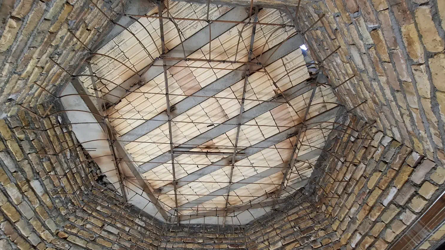 رابیتس کاری(سقف کاذب )|خدمات پیشه و مهارت|میبد, |دیوار