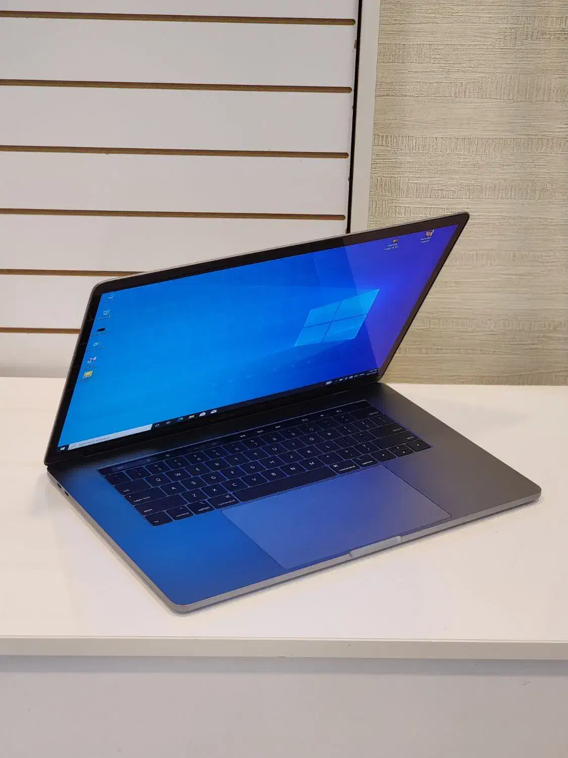 Apple MacBook Pro 2019|رایانه همراه|اردبیل, |دیوار