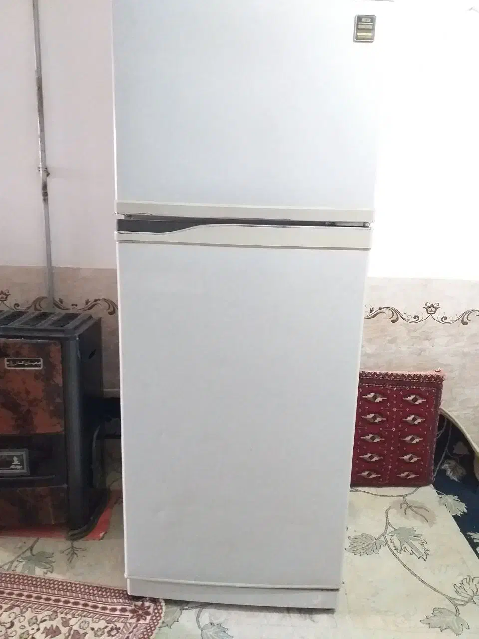 یخچال|یخچال و فریزر|سبزوار, همت|دیوار