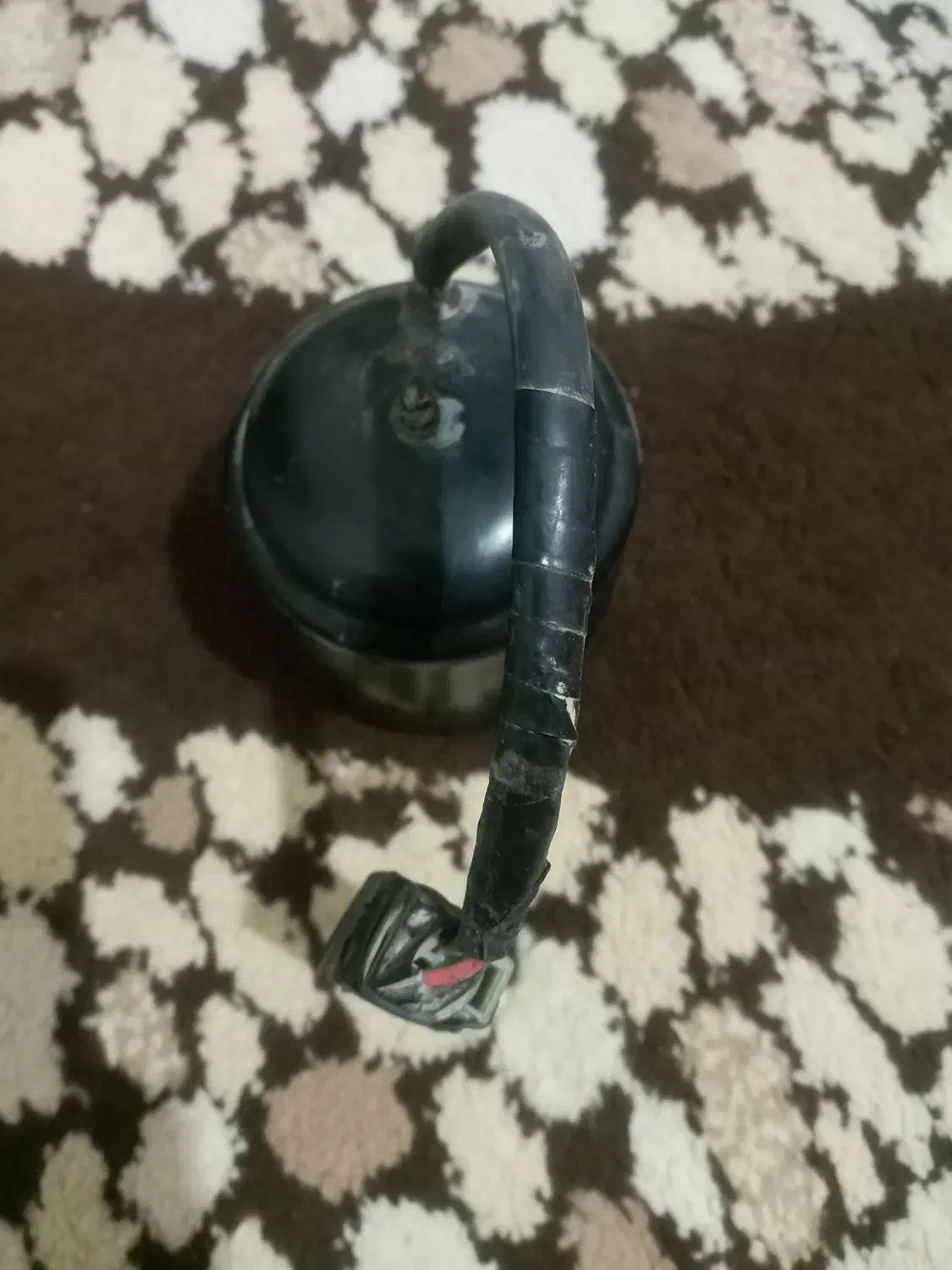 بوق دنده عقب نیسان|قطعات یدکی و لوازم جانبی|فلاورجان, |دیوار