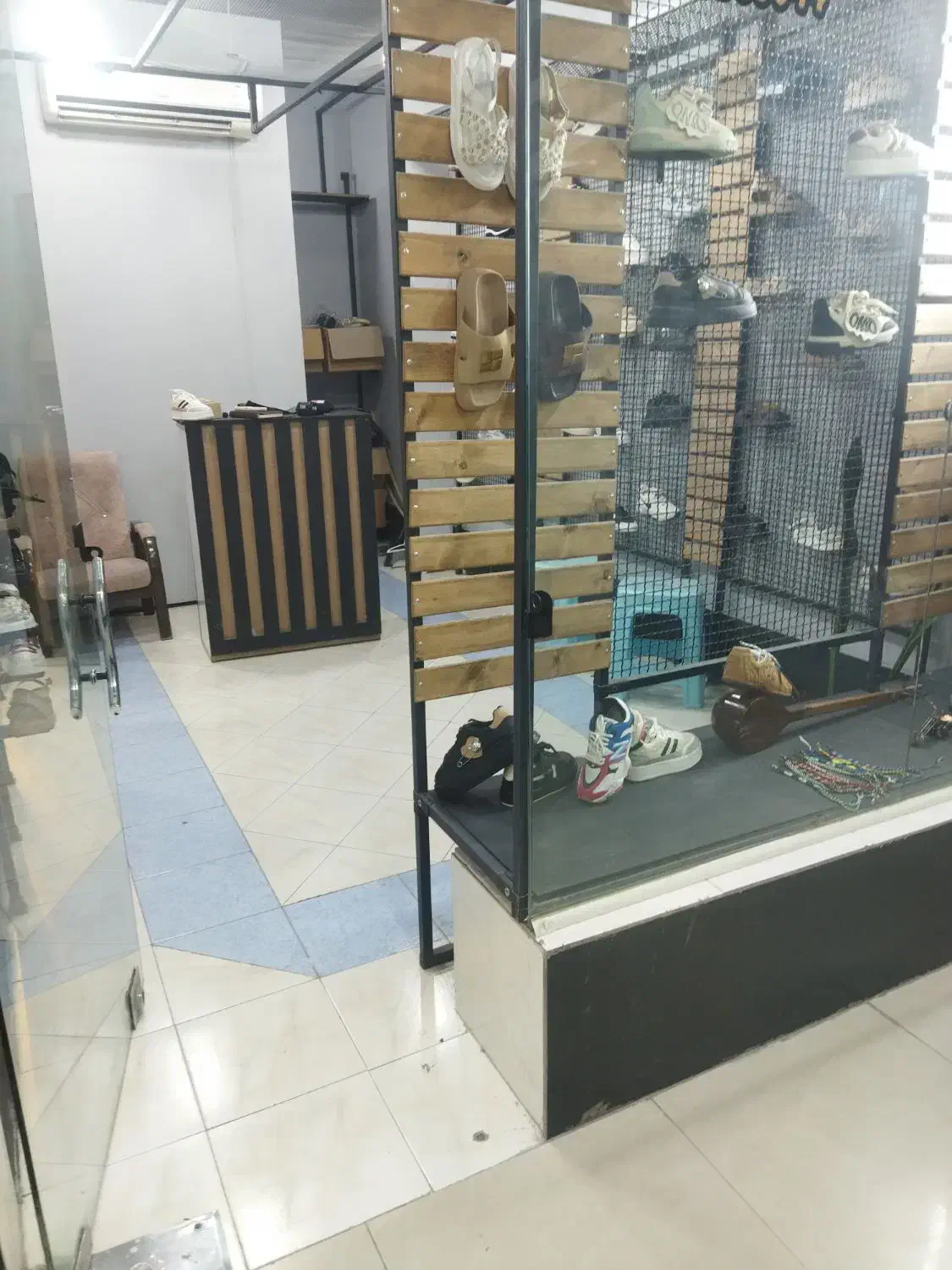 واگذاری مغازه|اجارهٔ مغازه و غرفه|برازجان, |دیوار