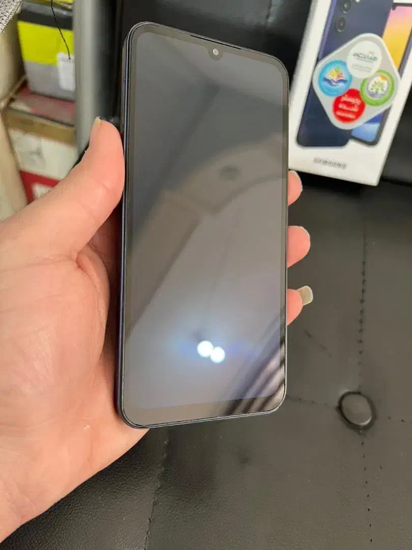 گوشی سامسونگ گلگسی a25 256|موبایل|تهران, سنائی|دیوار