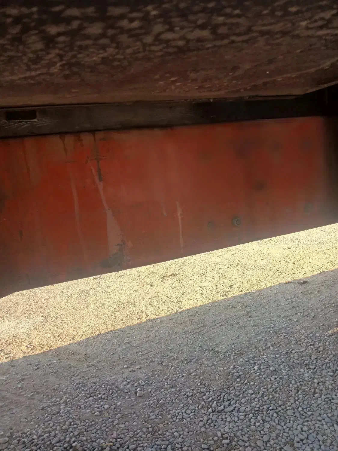 بنز تک|خودرو سنگین|شیراز, بید زرد|دیوار