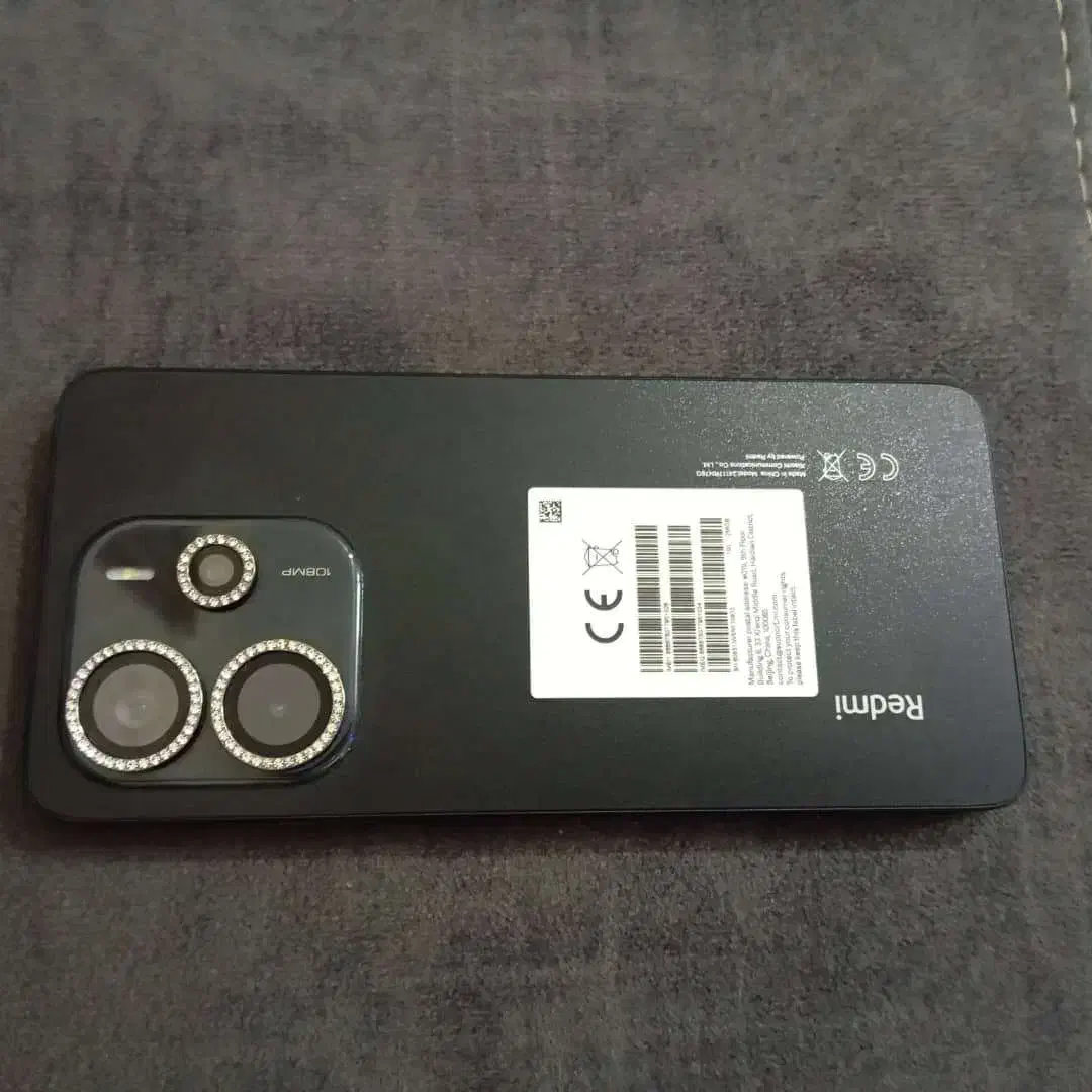 شیائومی نوت ۱۴|موبایل|کرج, ترمینال کلانتری|دیوار