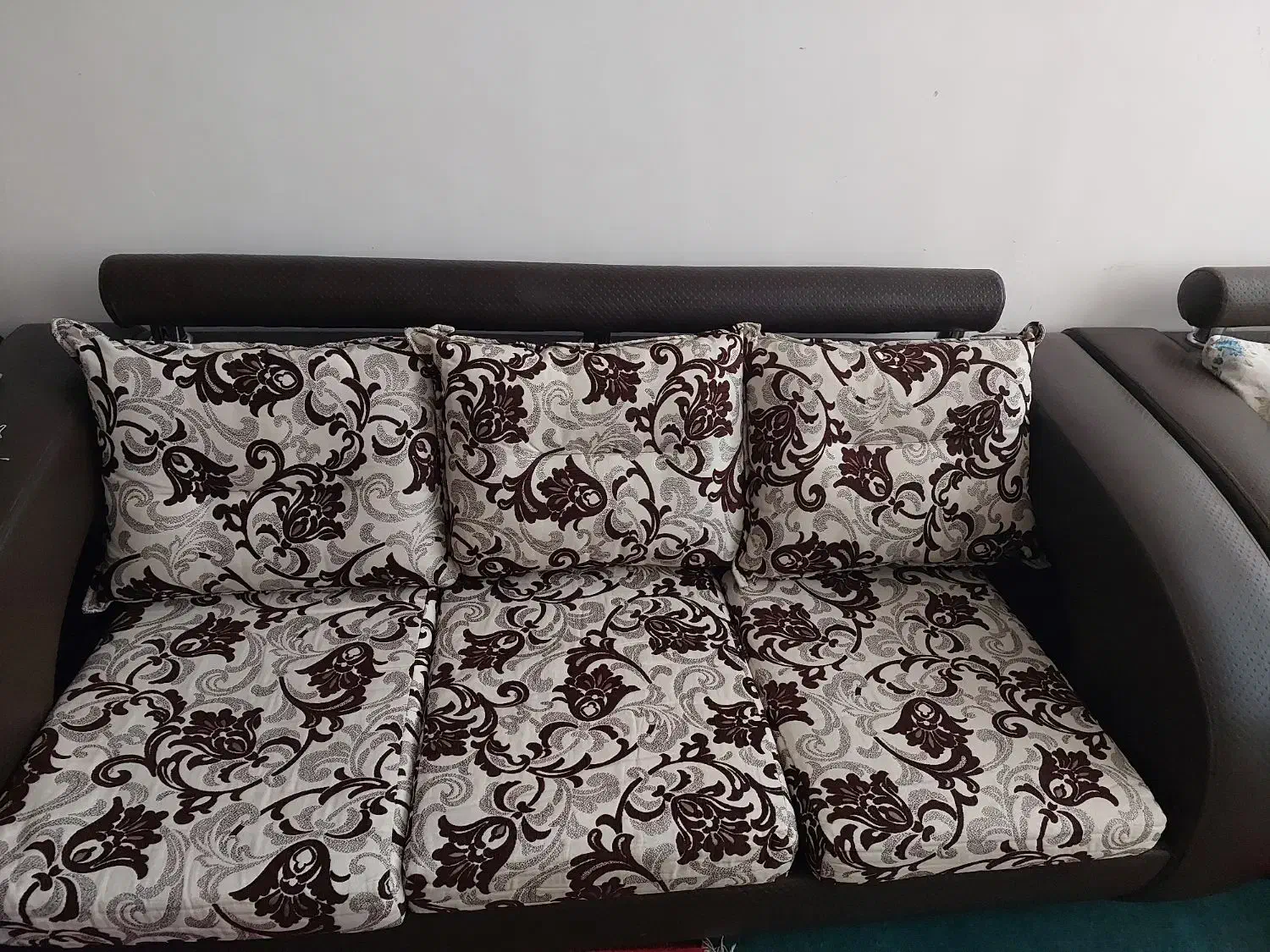 مبل|مبلمان خانگی و میز عسلی|اردبیل, |دیوار