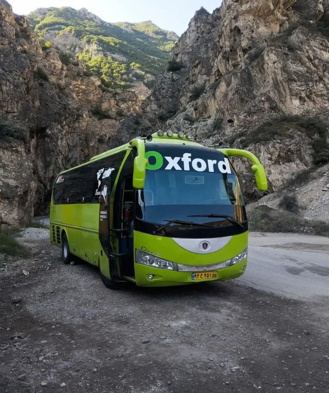 نیازمند سرویس سواری از ازادی به شهر قدس و بالعکس|خدمات حمل و نقل|تهران, کوی بیمه|دیوار