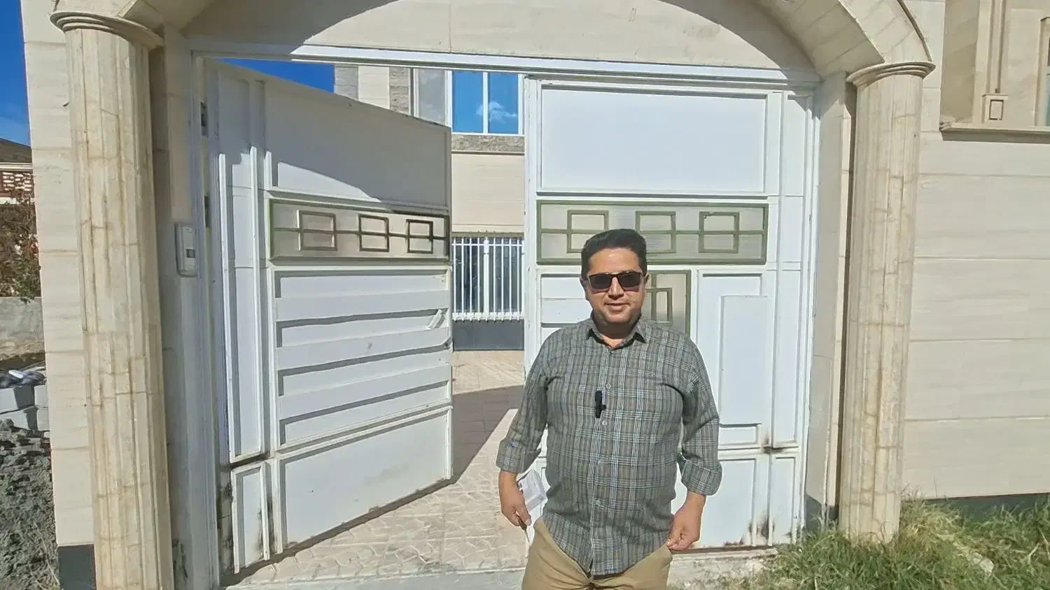 فروش ط همکف در فاز۳.ورودی جدا.سندتک برگ|فروش آپارتمان|مشگین شهر, |دیوار