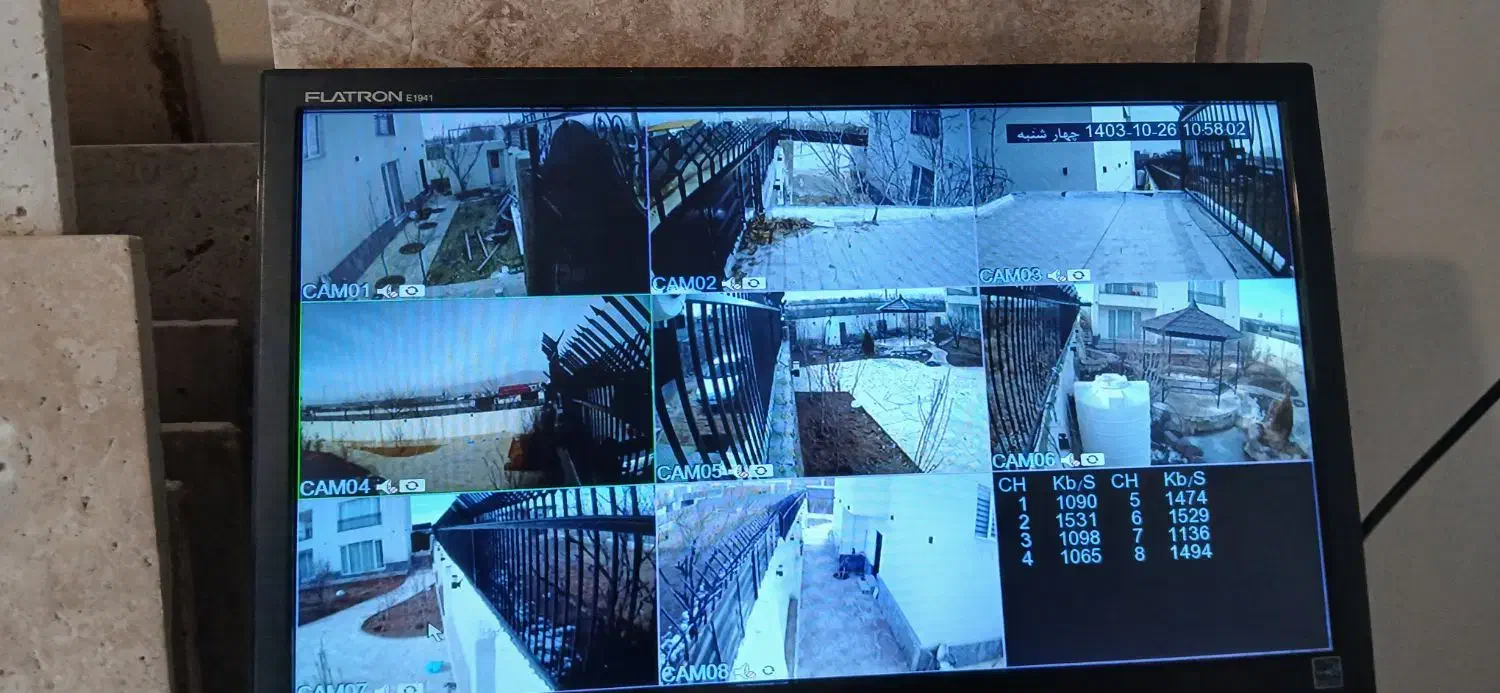 برقکار ساختمانی و صنعتی|خدمات پیشه و مهارت|دماوند, دماوند|دیوار