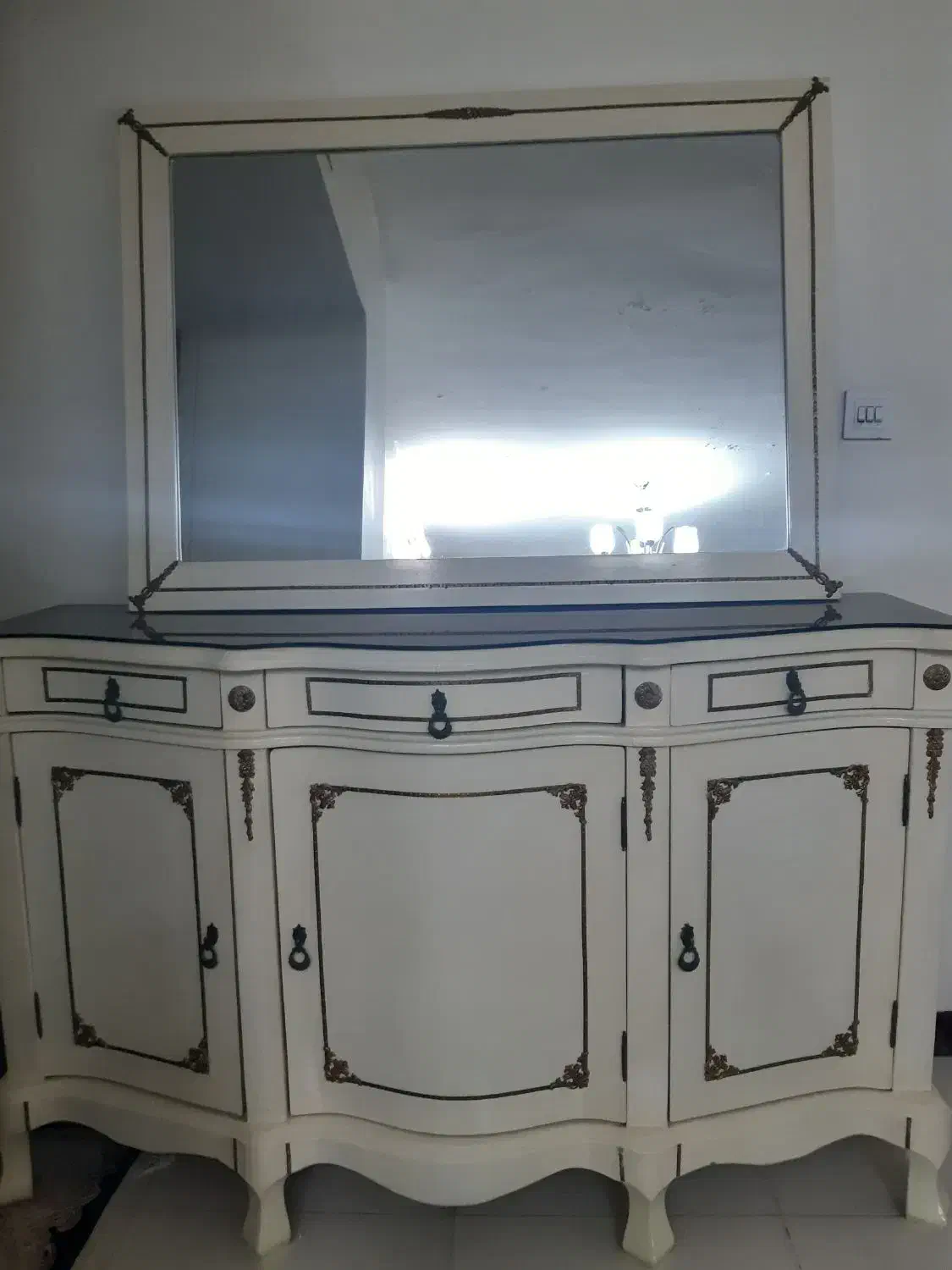 کنسول وبوفه|بوفه، ویترین، کنسول|تهران, قصر فیروزه ۱|دیوار