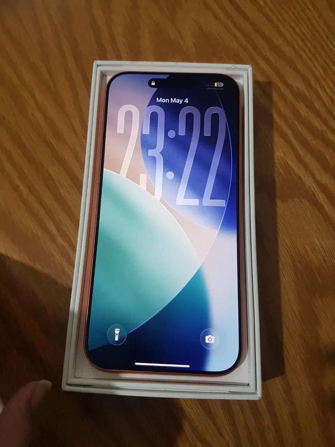 iphone 17 pro max 256|موبایل|شیراز, فرگاز|دیوار