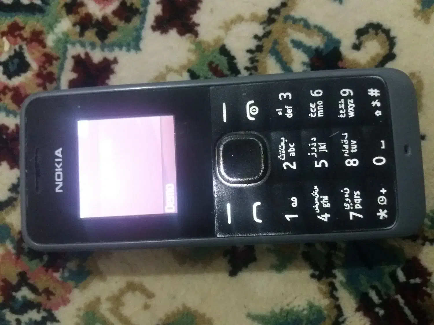 گوشی نوکیا|موبایل|قم, پردیسان|دیوار