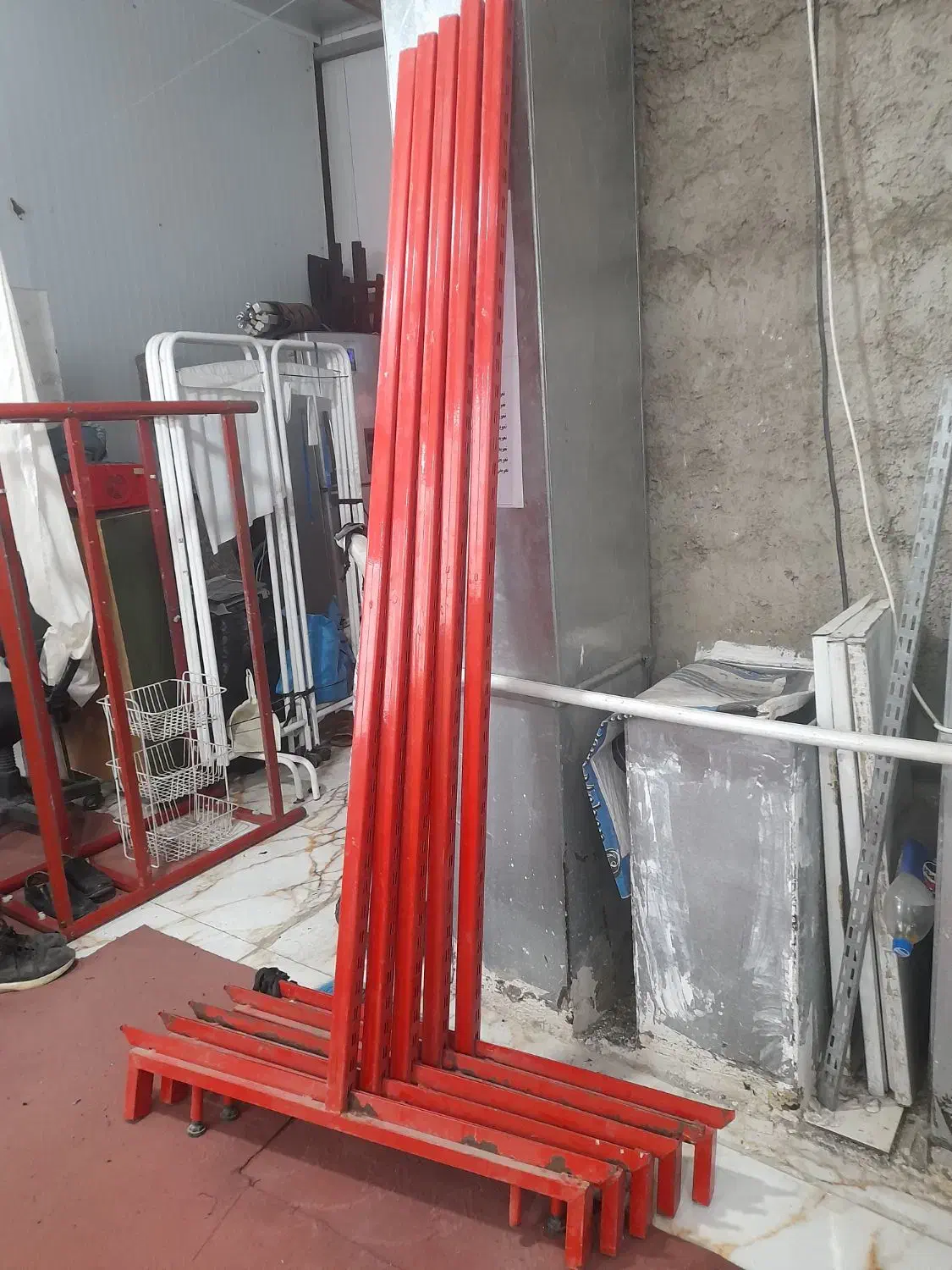 فروشگاهی و مغازه|فروشگاه و مغازه|ری, علایین|دیوار