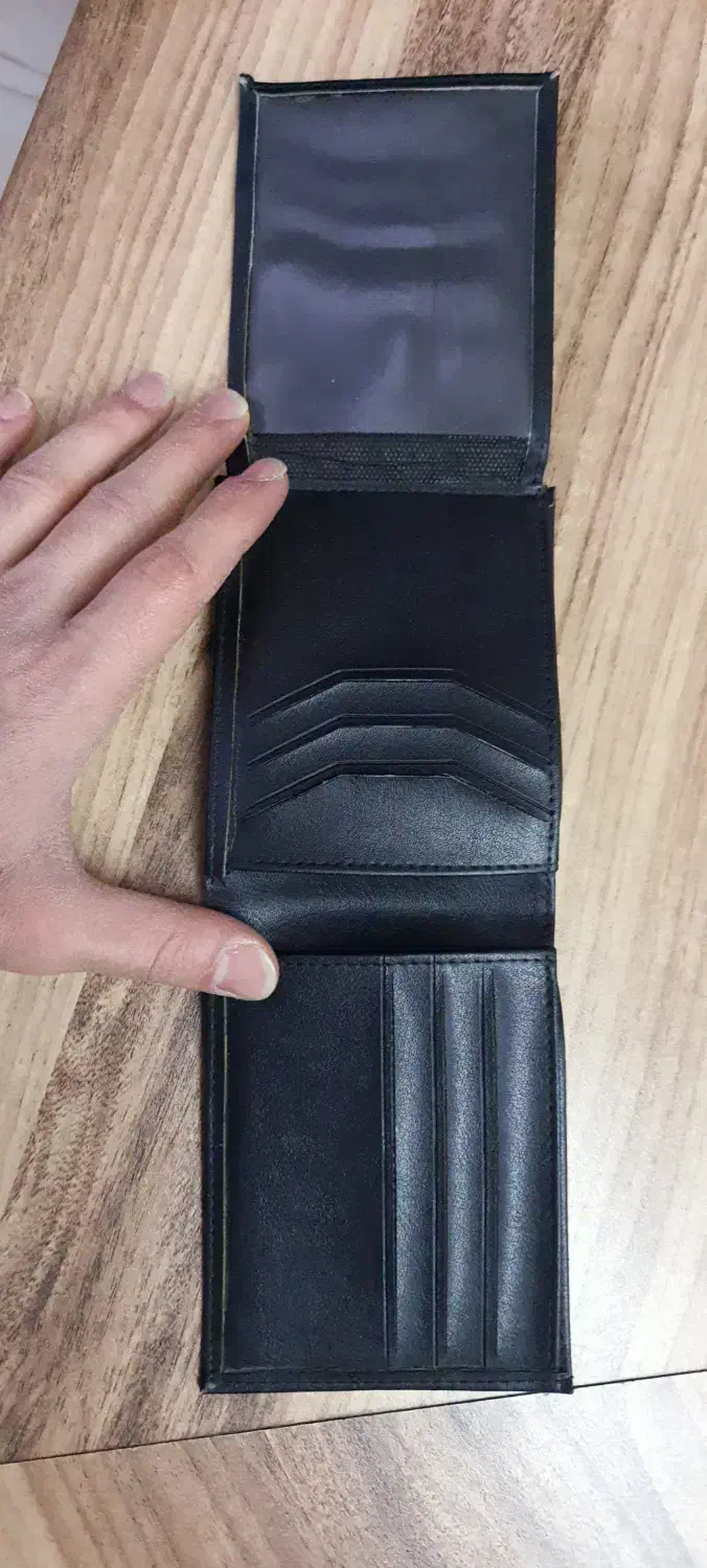 کیف پول|کیف، کفش، کمربند|اصفهان, دشتستان|دیوار