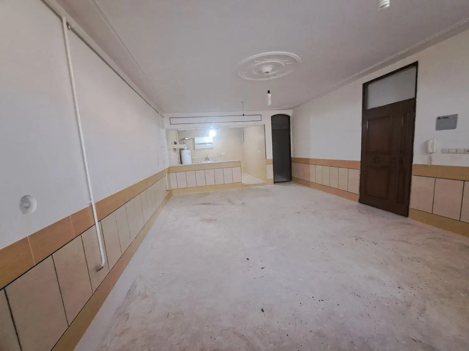 اجاره ملک طبقه همکف|اجارهٔ خانه و ویلا|خرمدره, |دیوار