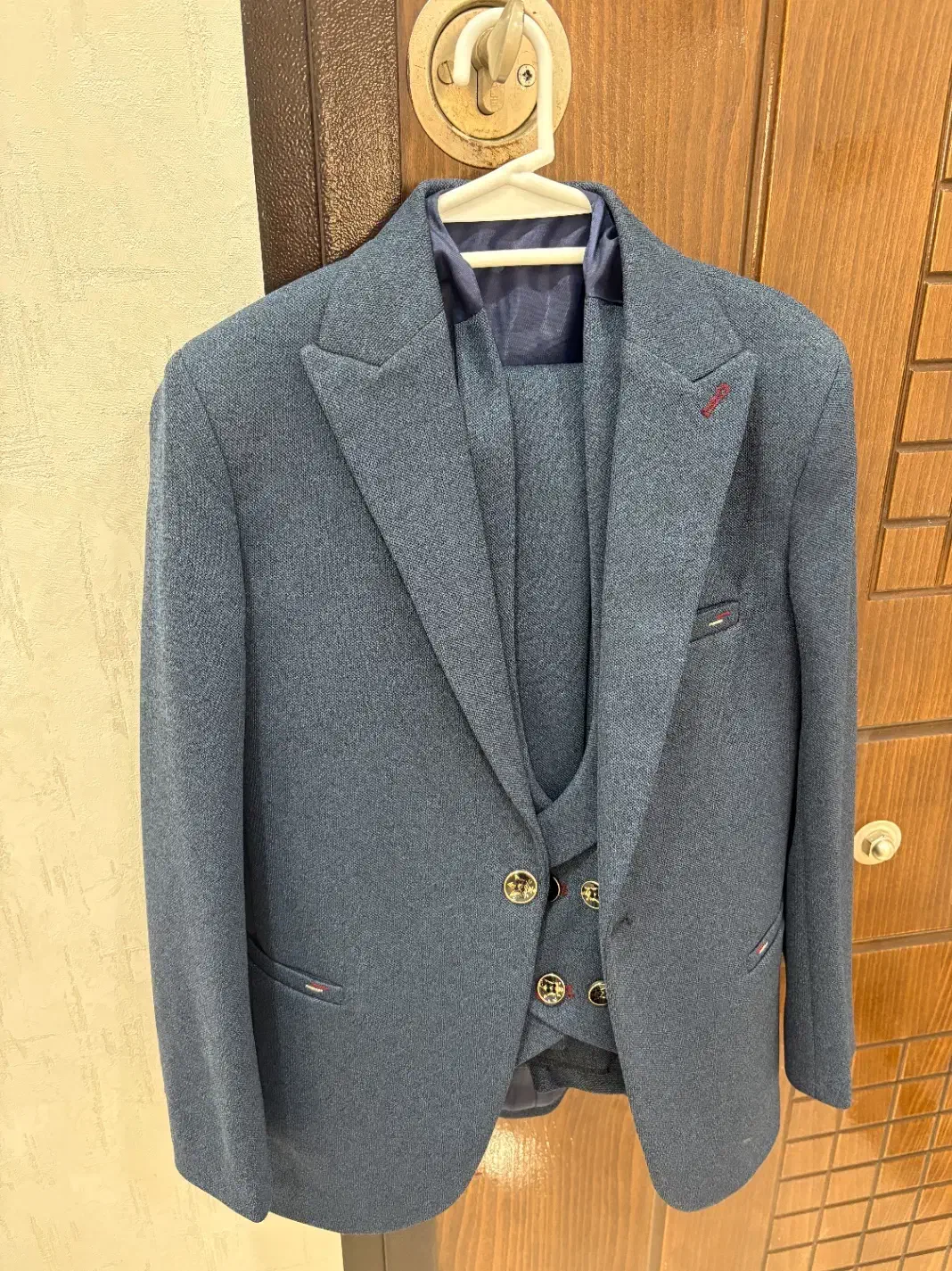 کت و شلوار پسرانه|لباس|بندرعباس, |دیوار