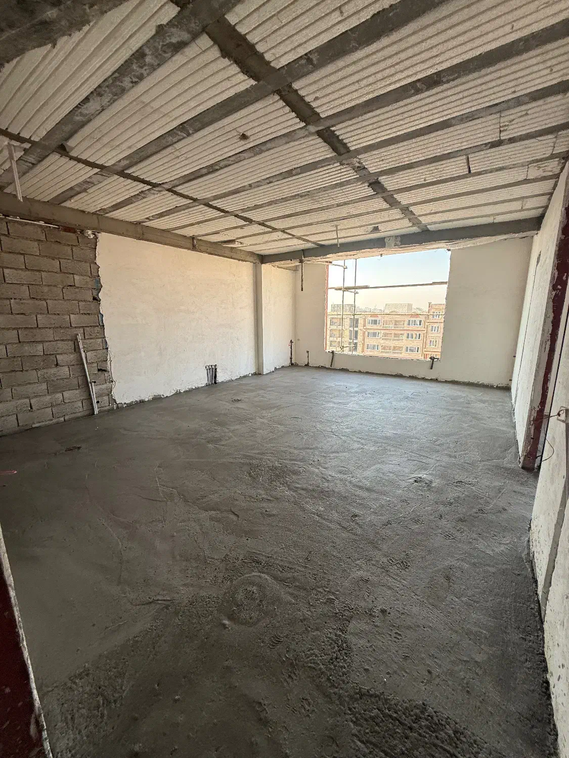 پیش خرید/مستقیم از سازنده/خیابان اسکان قلب فاز یک|پیش‌فروش املاک|هشتگرد, فاز ۱ مهستان|دیوار