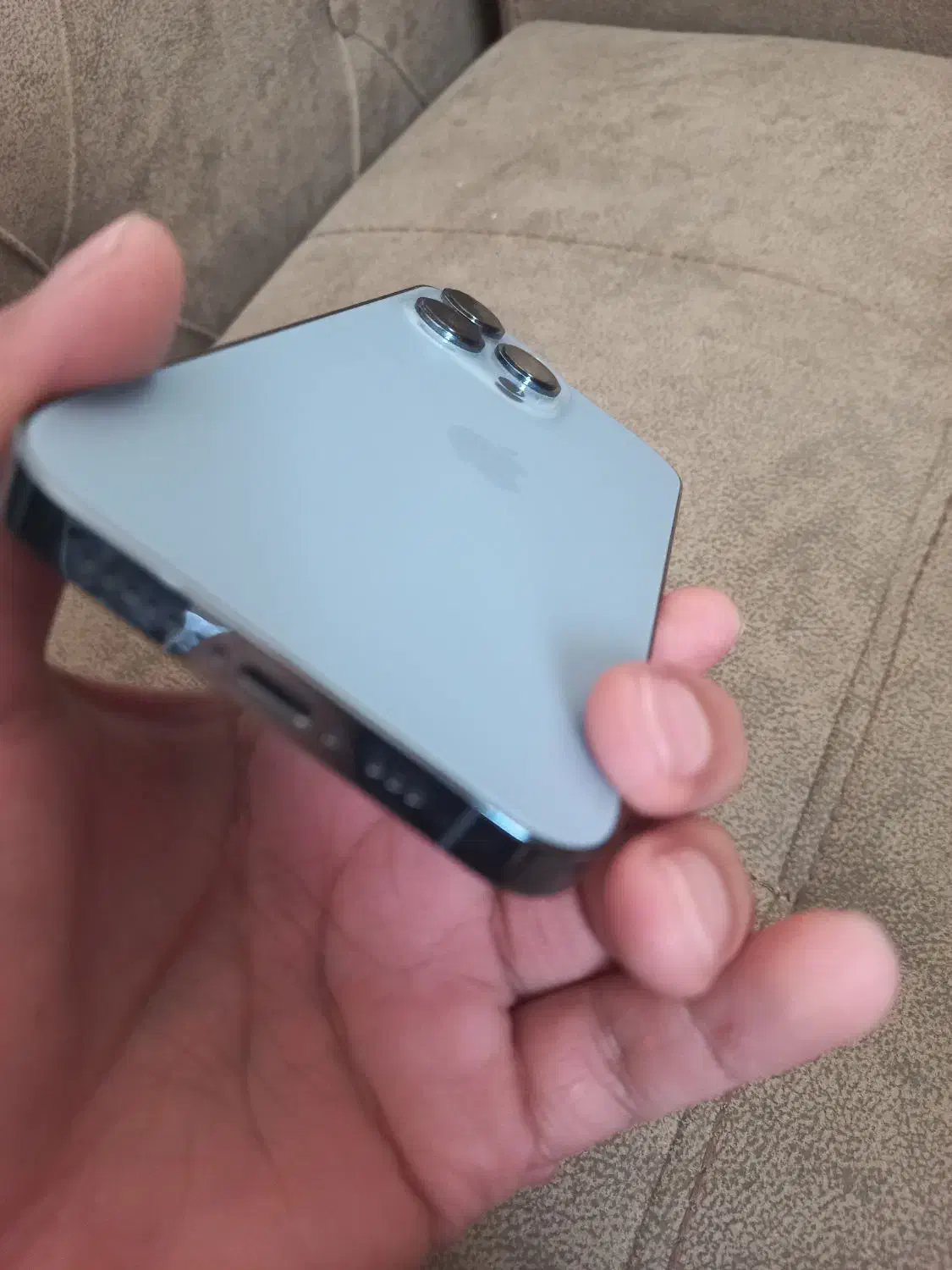 ایفون ۱۳ پرو|موبایل|زاهدان, |دیوار