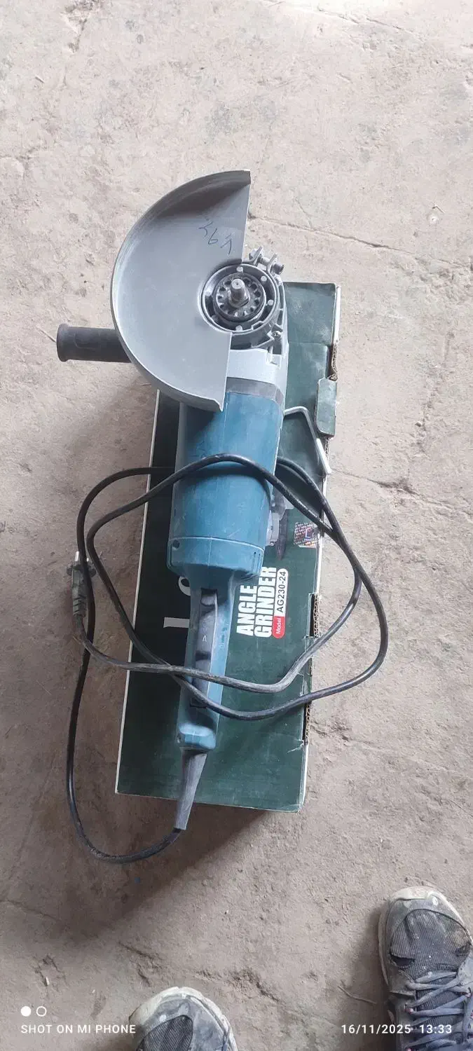 سنگ فرز|ابزارآلات|ملایر, |دیوار