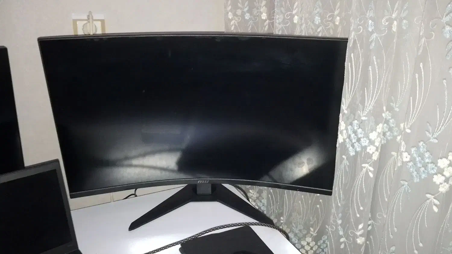 مانیتور msi32|رایانه رومیزی|اردبیل, |دیوار