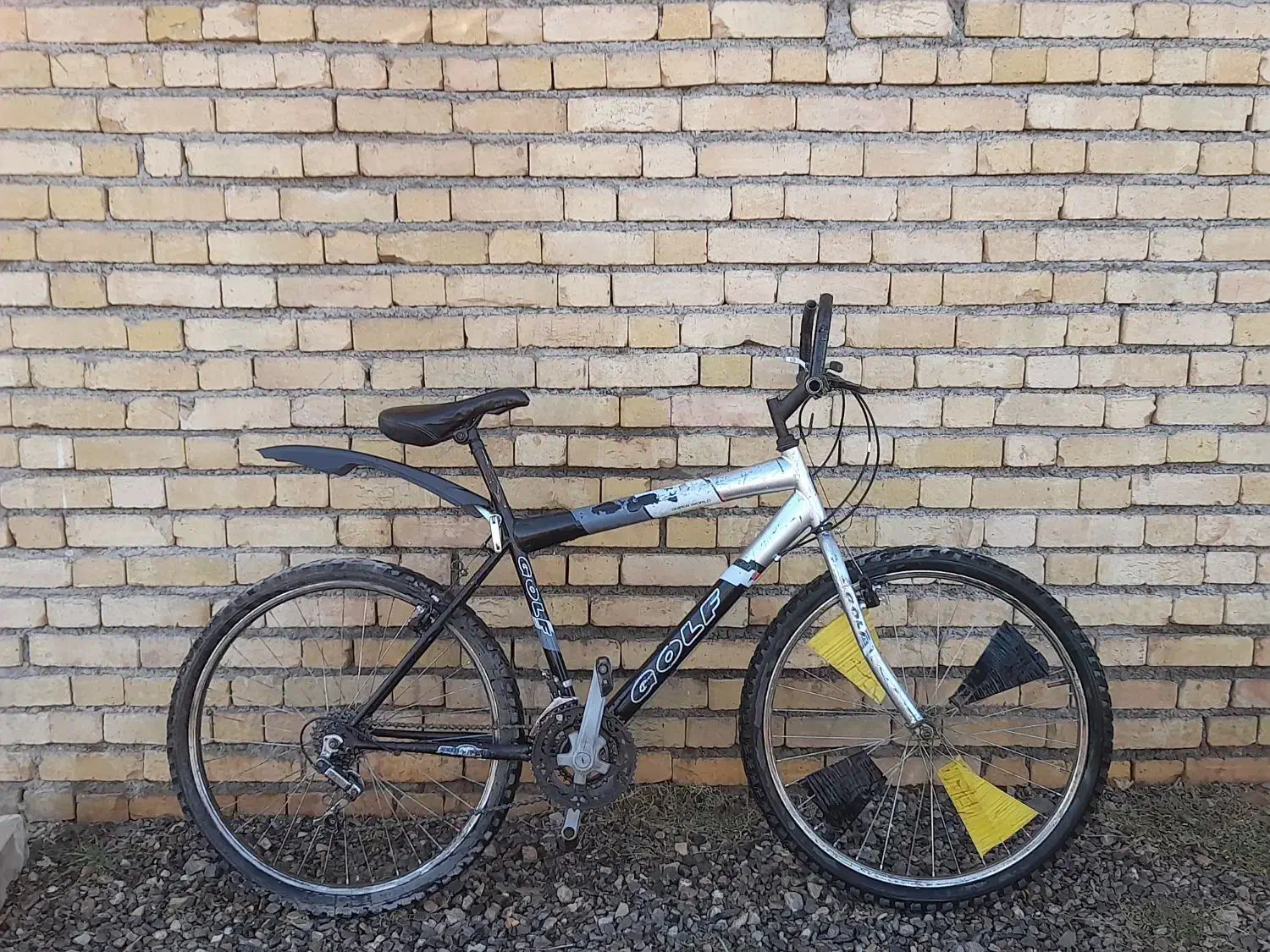 دوچرخه ۲۶|دوچرخه، اسکیت، اسکوتر|الشتر, |دیوار