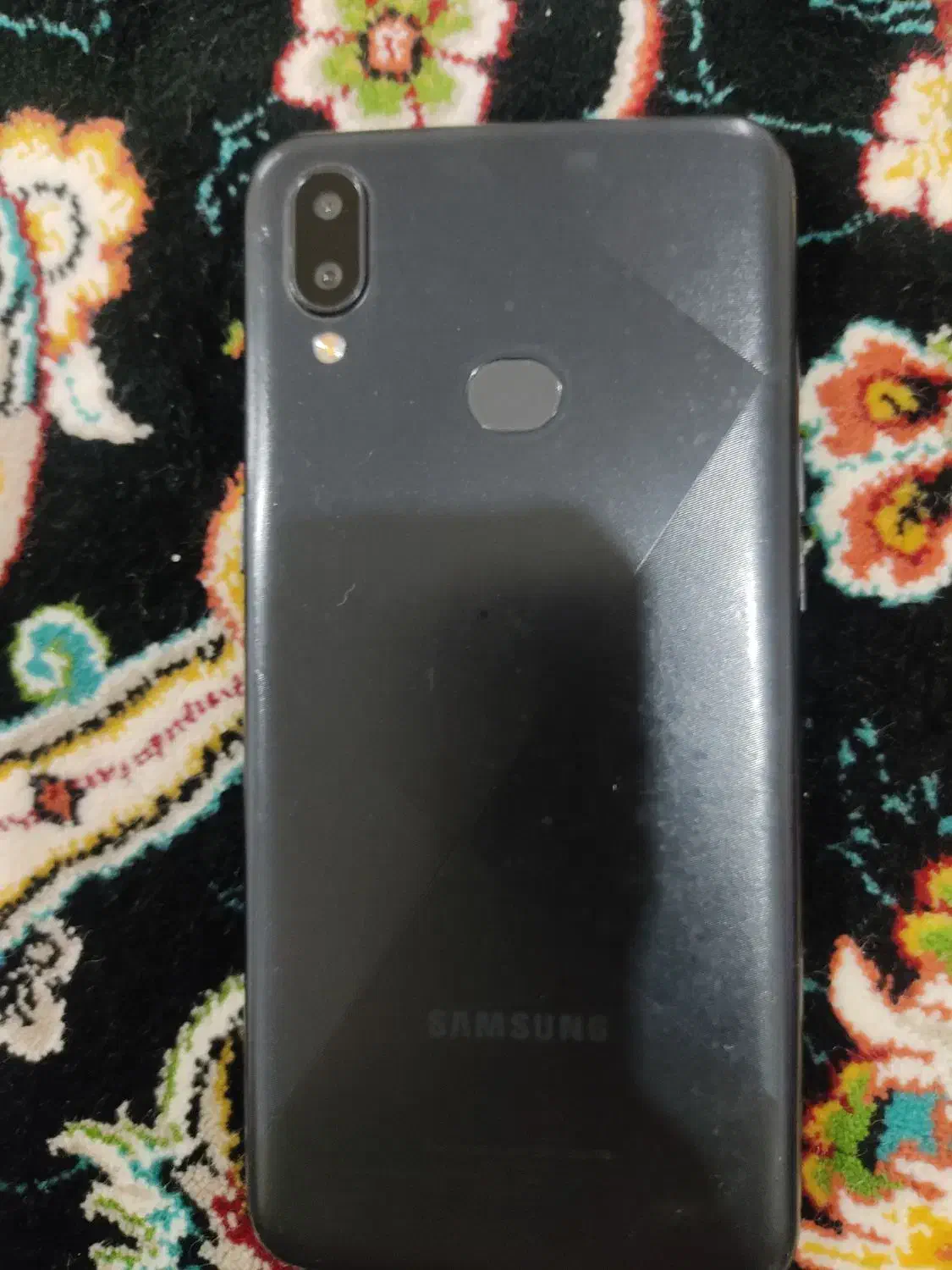 گوشی A10s|موبایل|خرمآباد, |دیوار