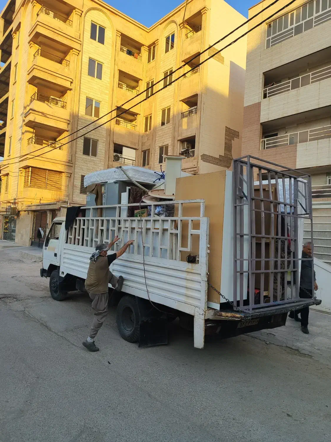 باربری سلامت بارکوردستان|خدمات حمل و نقل|اهواز, فاز ۱ پادادشهر|دیوار