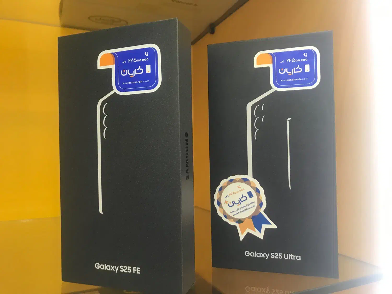 A56 و S25 ultra و FE|موبایل|تهران, نیاوران|دیوار