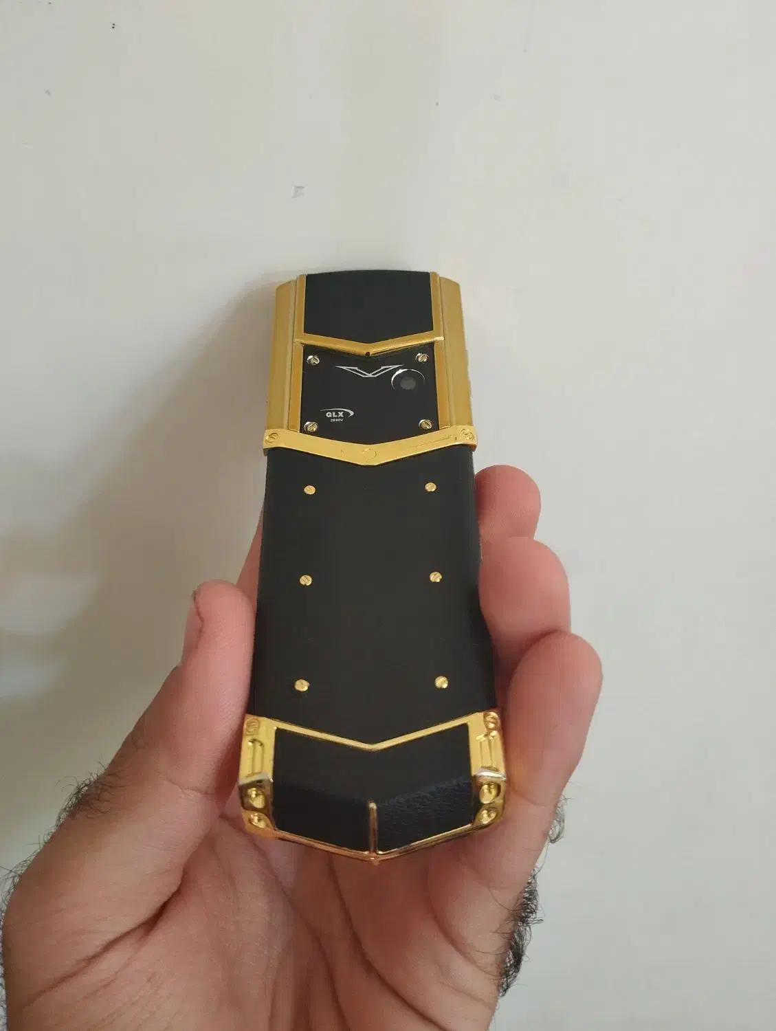 گوشی ورتو|موبایل|خرم‌آباد, |دیوار