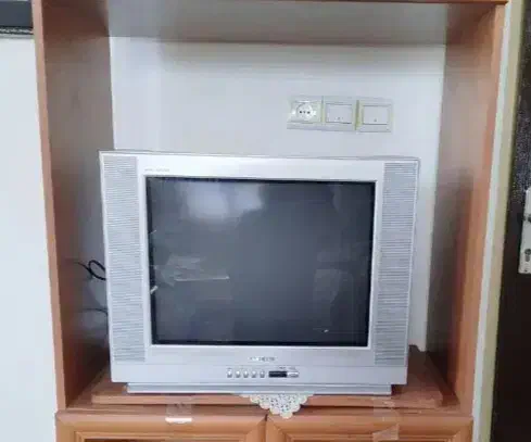 تلوزیون سالم|تلویزیون و پروژکتور|سلماس, |دیوار