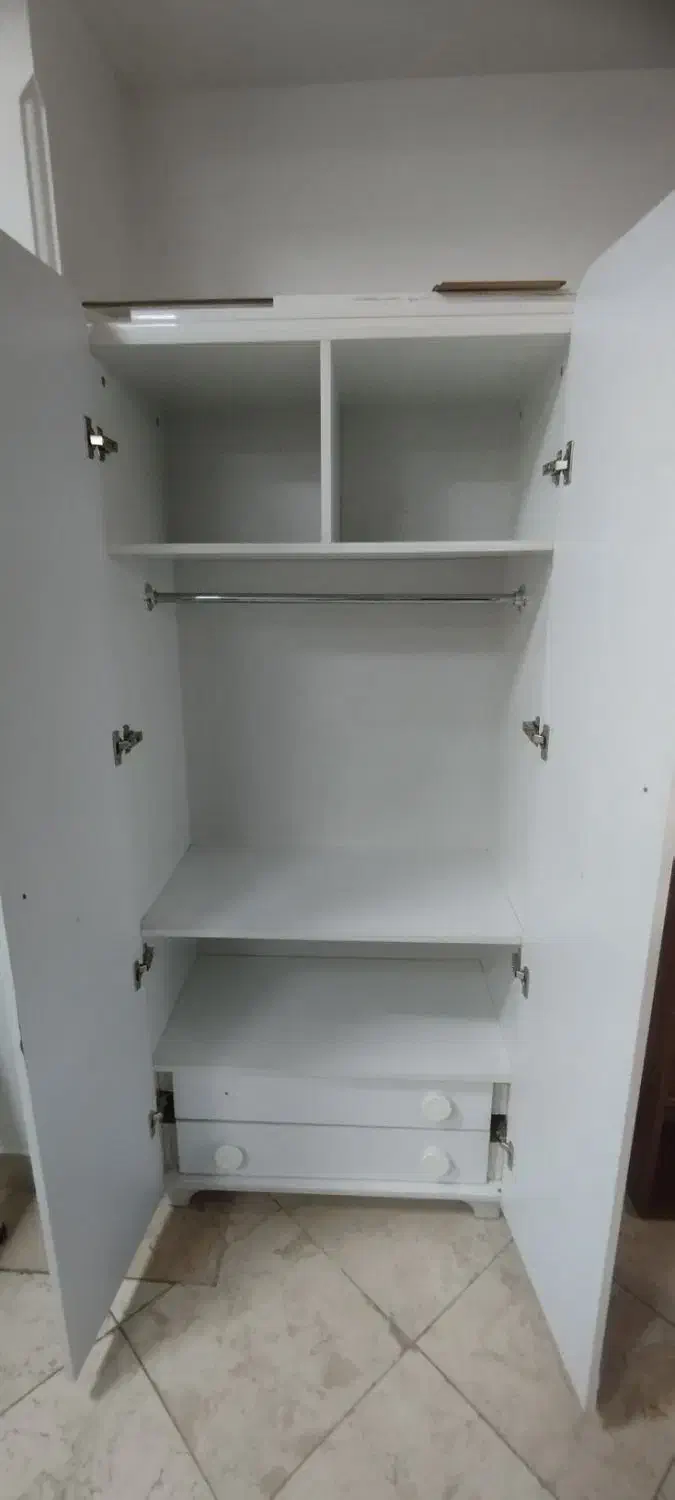 کمد کودک|تخت و صندلی بچه|تهران, کوی بیمه|دیوار