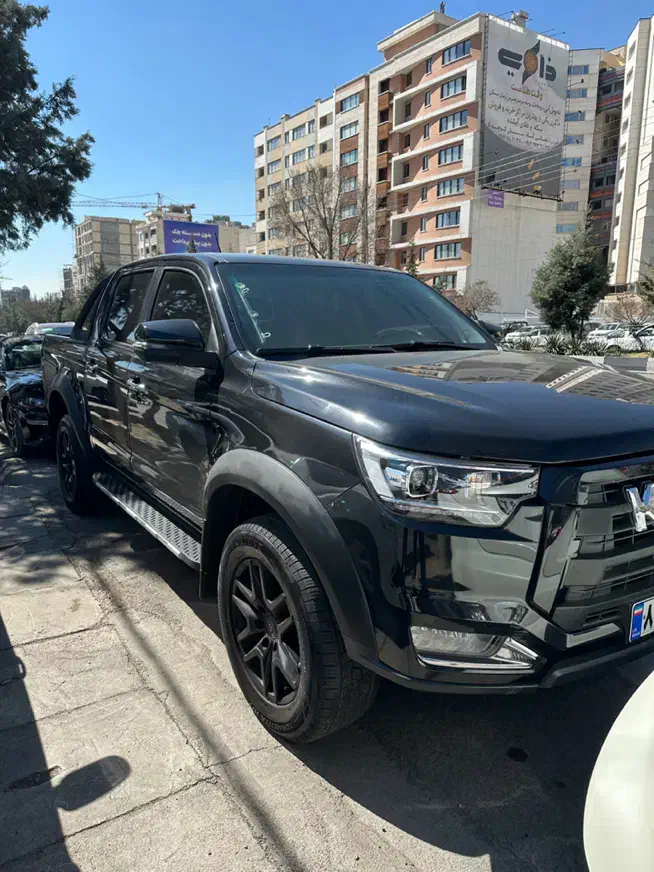 Kmc t8|خودرو سواری و وانت|شیراز, تاچارا|دیوار