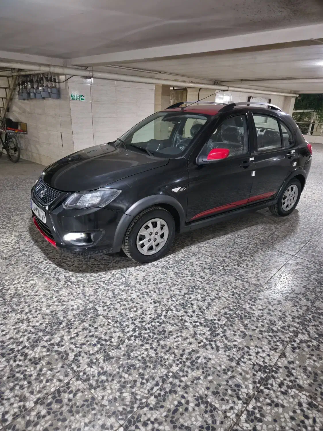 کوئیک R فول|خودرو سواری و وانت|اهواز, گلستان|دیوار