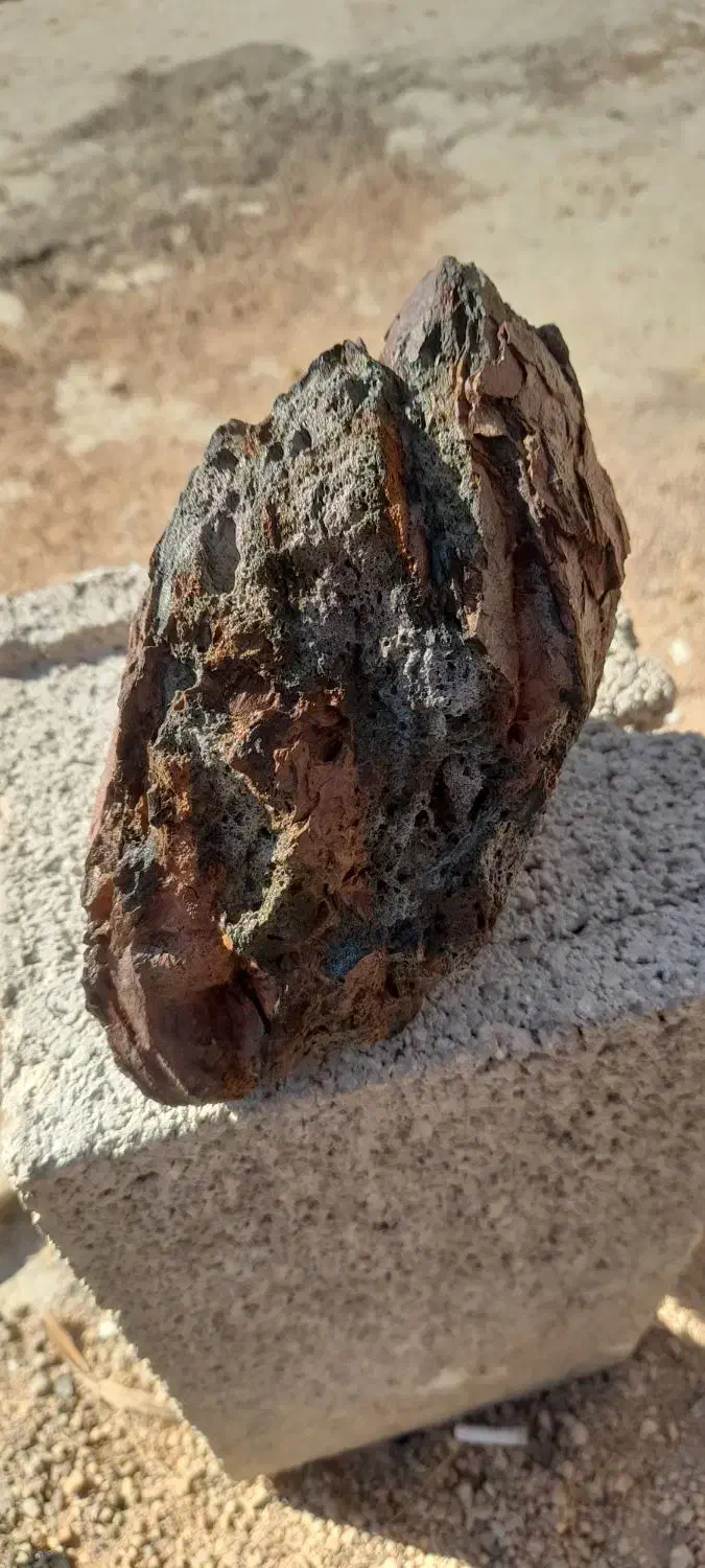 سنگ|کلکسیون اشیاء عتیقه|شیراز, شهرک مهدیآباد|دیوار